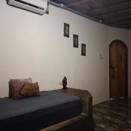 Rumah Nalu Surf Camp Krui 외부 사진