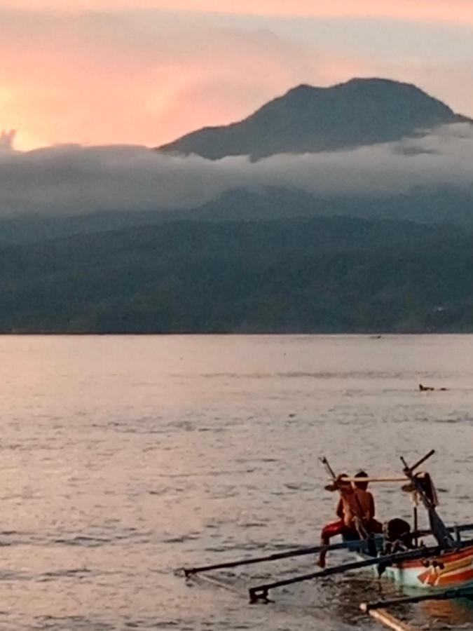 Rumah Nalu Surf Camp Krui 외부 사진