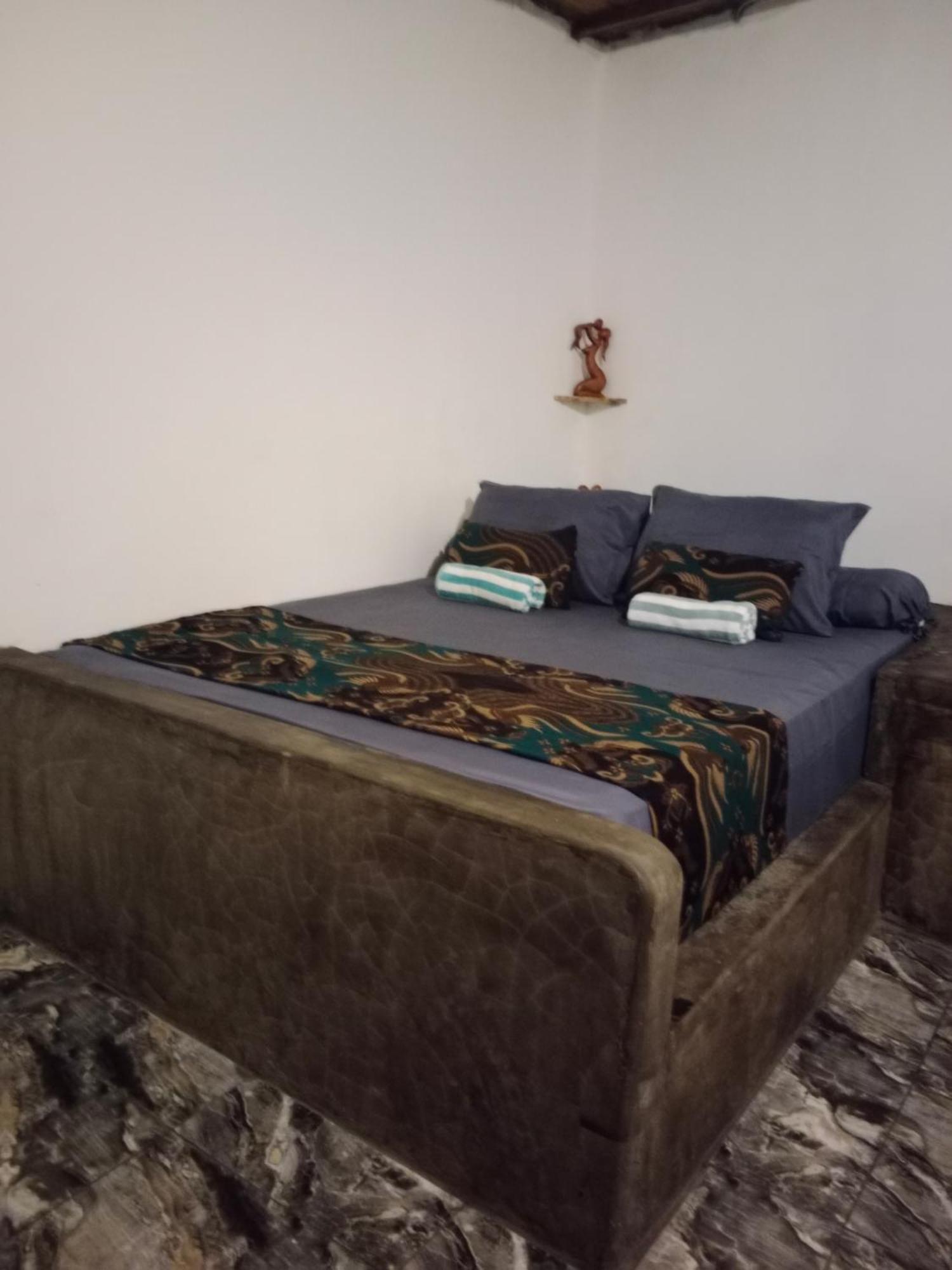 Rumah Nalu Surf Camp Krui 외부 사진